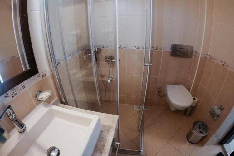 Unsal Hotel