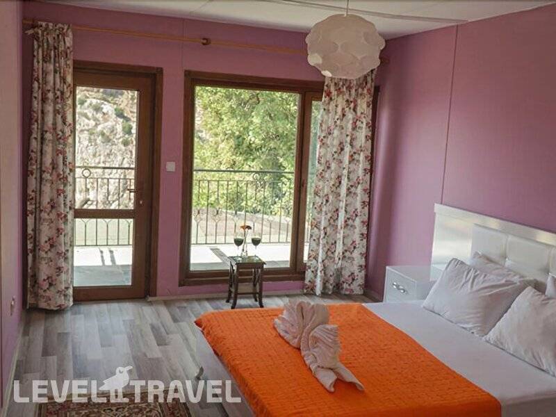 Фотография Onur Motel Faralya