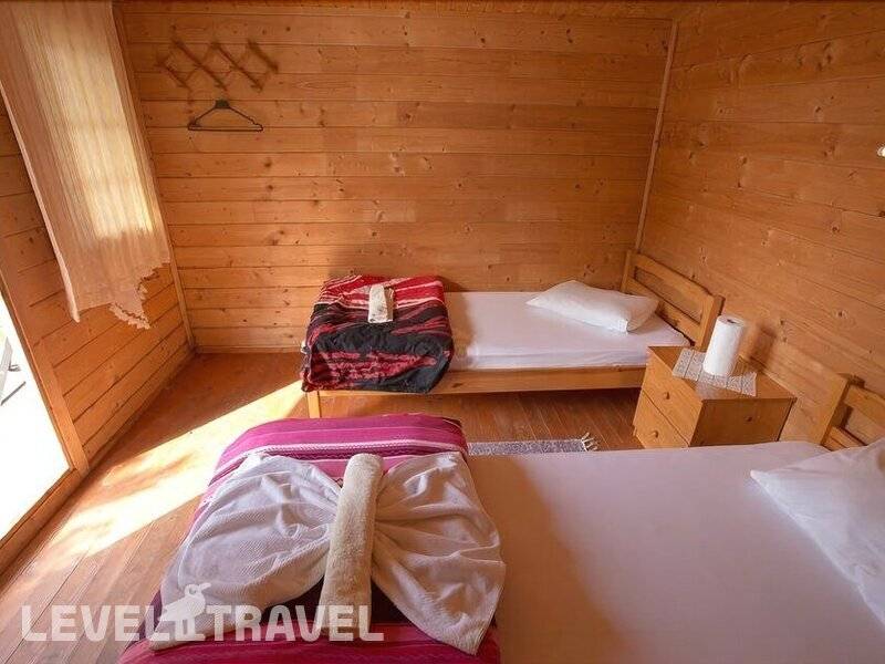 Фотография Onur Motel Faralya