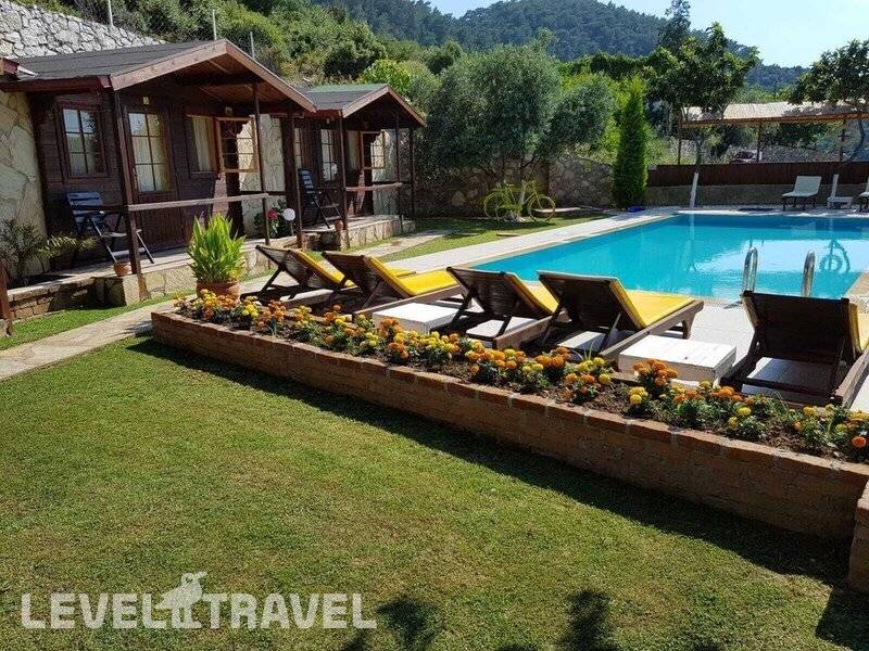 Фотография Onur Motel Faralya