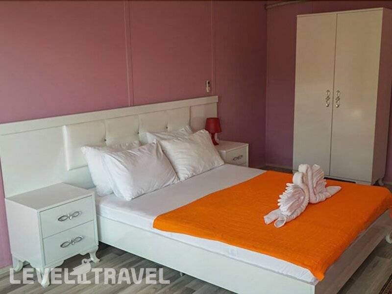 Фотография Onur Motel Faralya