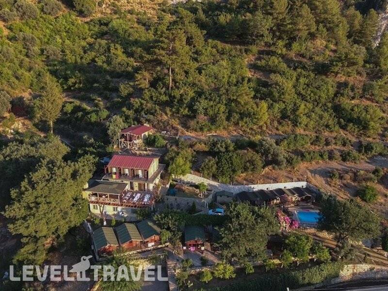 Фотография Onur Motel Faralya