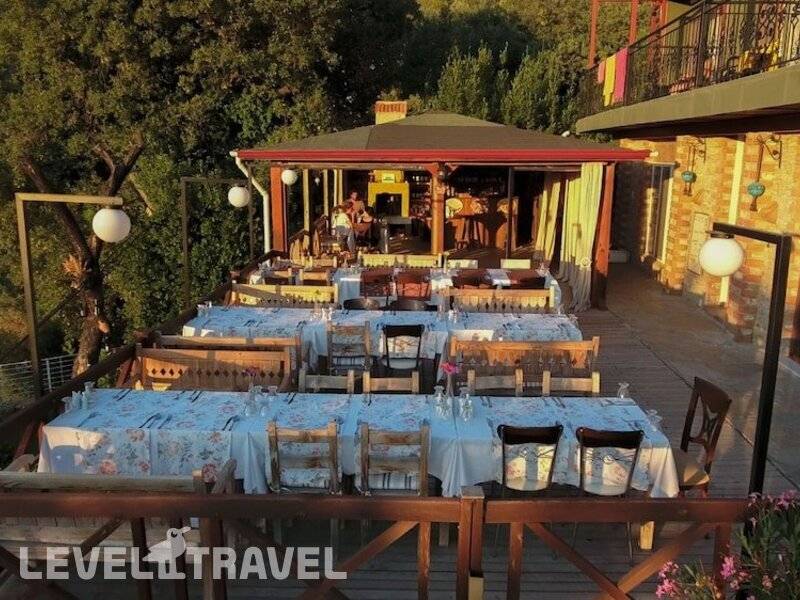 Фотография Onur Motel Faralya