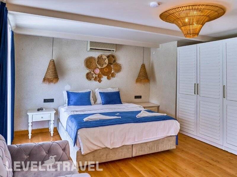 Фотография Salonika Suites