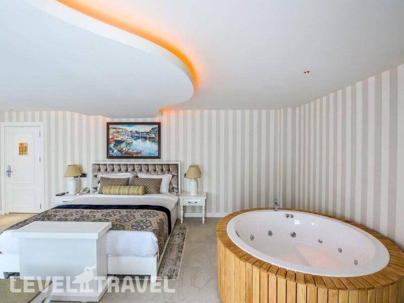 Фотография Salonika Suites