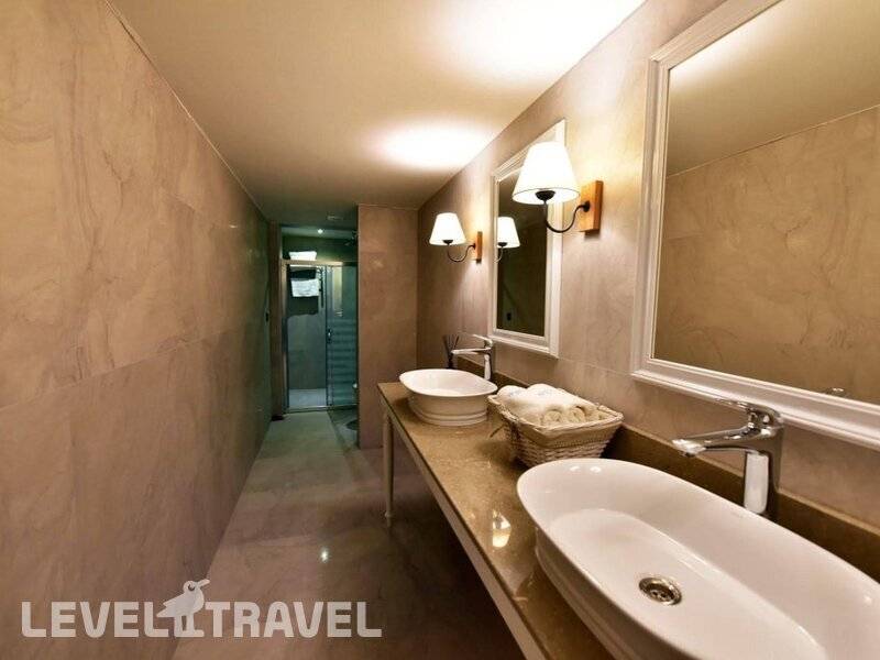Фотография Salonika Suites
