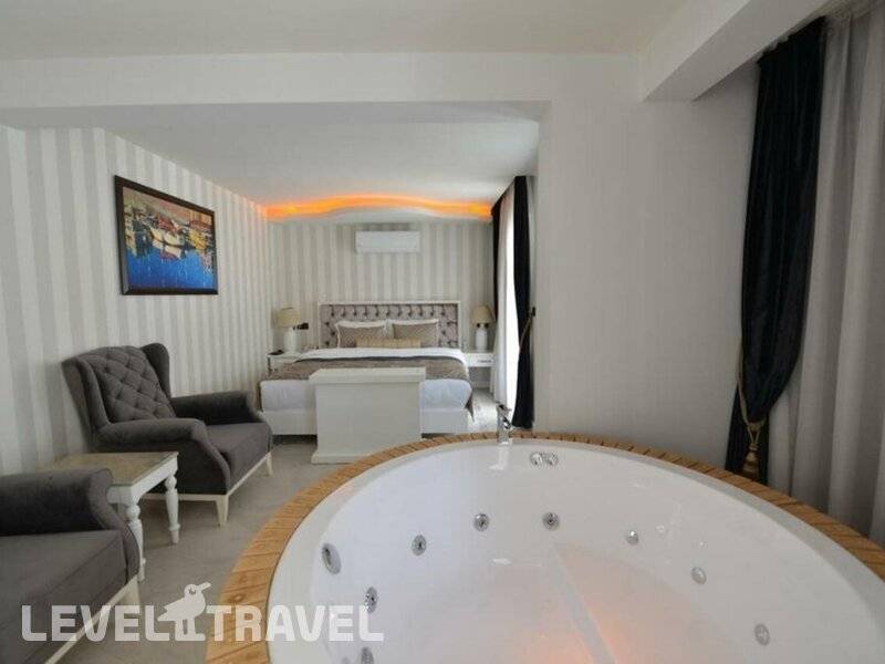 Фотография Salonika Suites