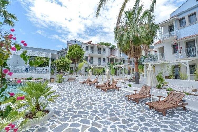 Salonika Suites