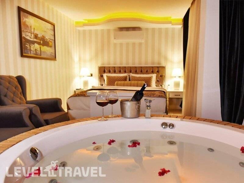 Фотография Salonika Suites