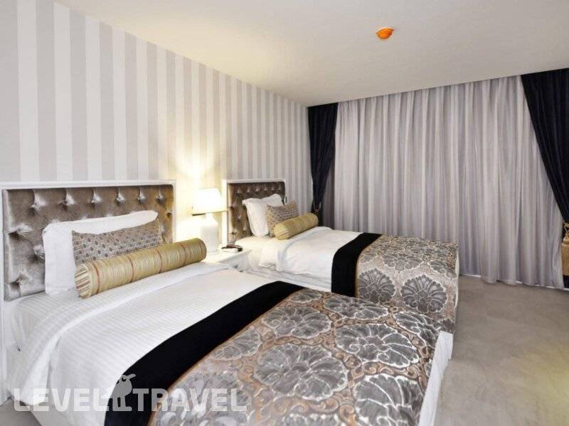 Фотография Salonika Suites
