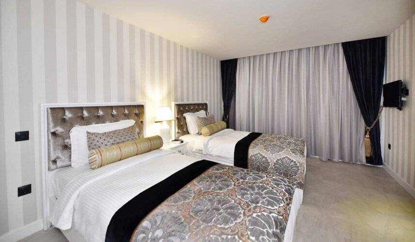 Salonika Suites