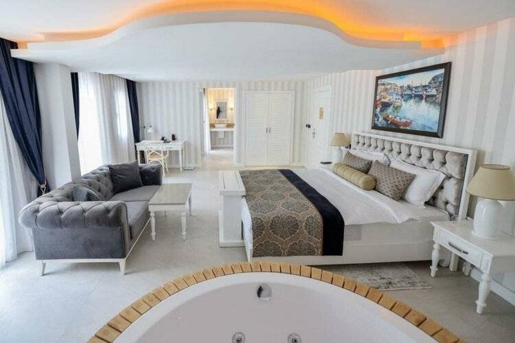 Salonika Suites