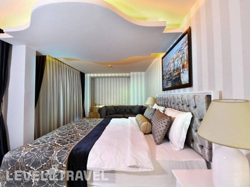 Фотография Salonika Suites