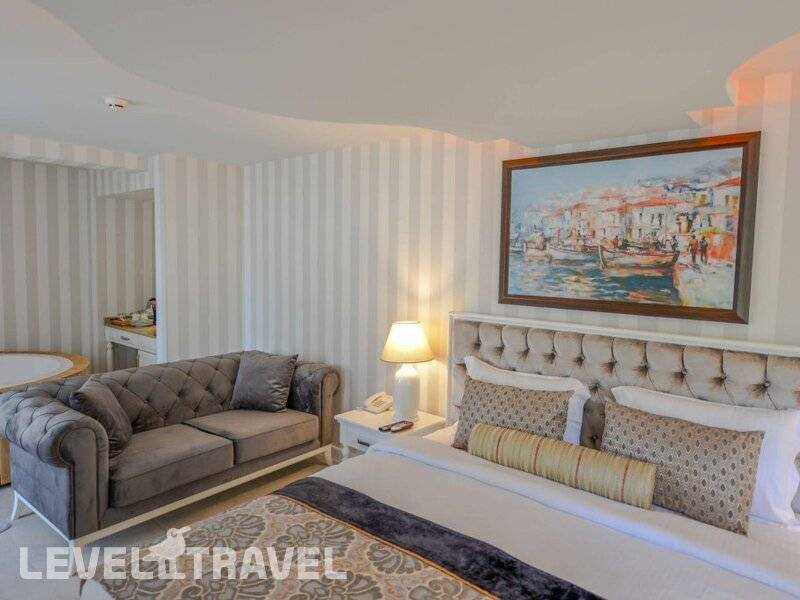 Фотография Salonika Suites