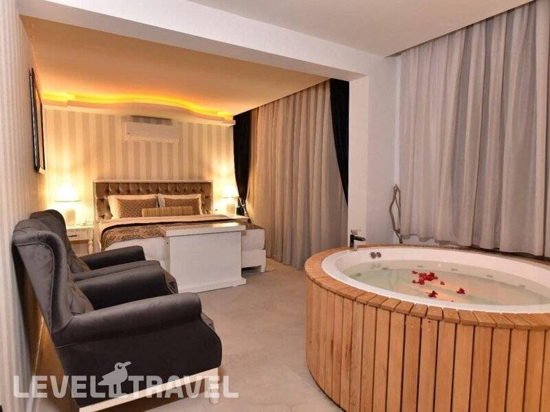Фотография Salonika Suites