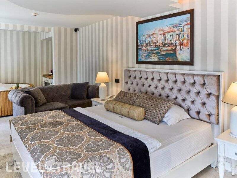 Фотография Salonika Suites