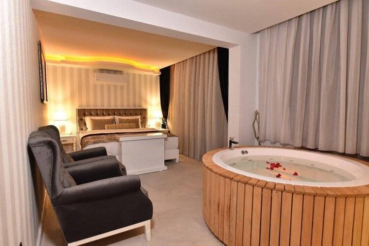 Salonika Suites