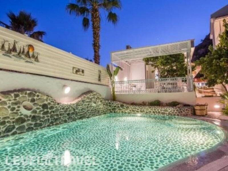 Фотография Salonika Suites