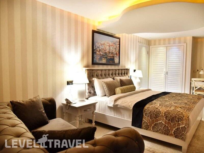 Фотография Salonika Suites