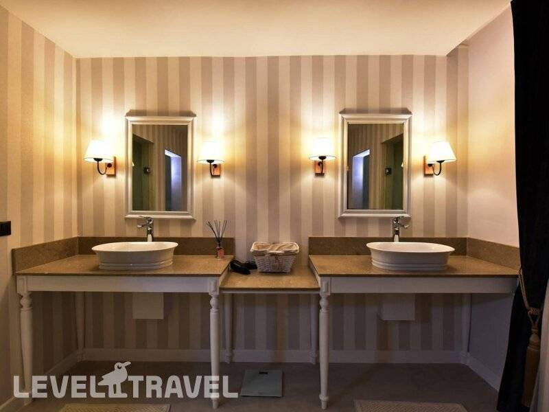 Фотография Salonika Suites