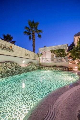 Salonika Suites
