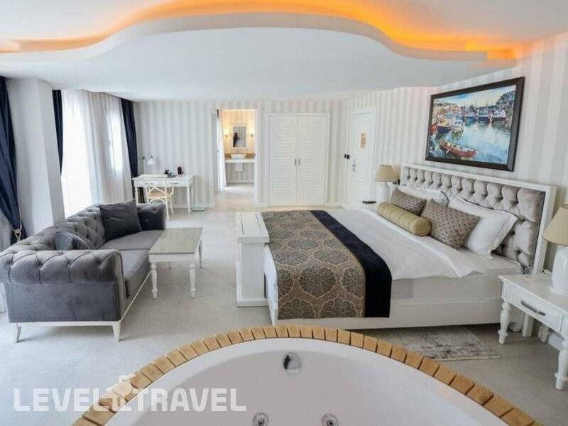 Фотография Salonika Suites