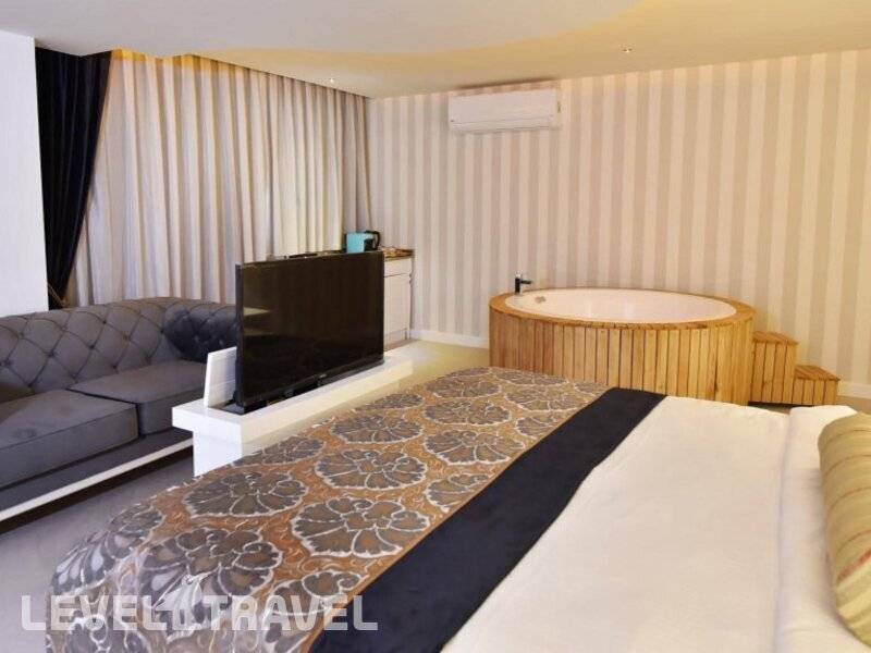 Фотография Salonika Suites