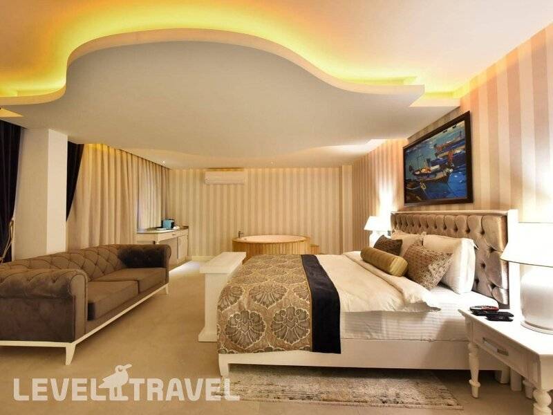 Фотография Salonika Suites