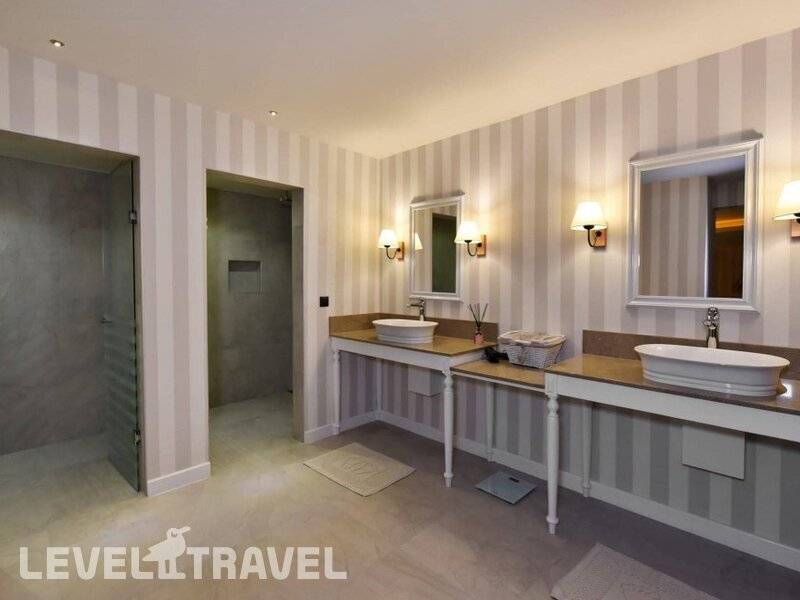 Фотография Salonika Suites