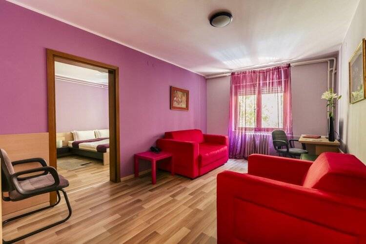 CitiHotel Veliki