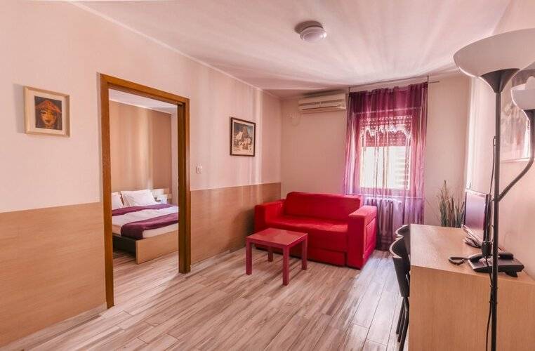CitiHotel Veliki