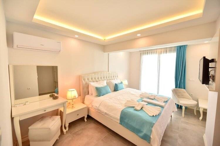 Monastery Suites Hotel