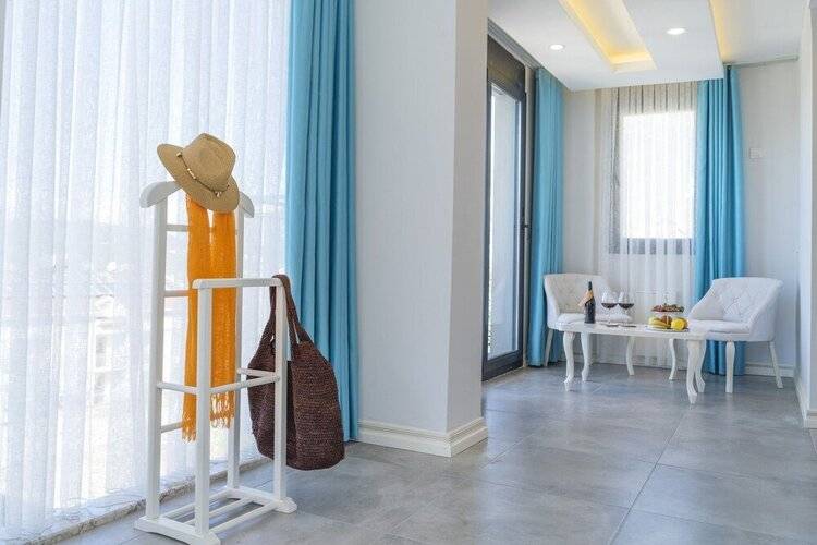 Monastery Suites Hotel