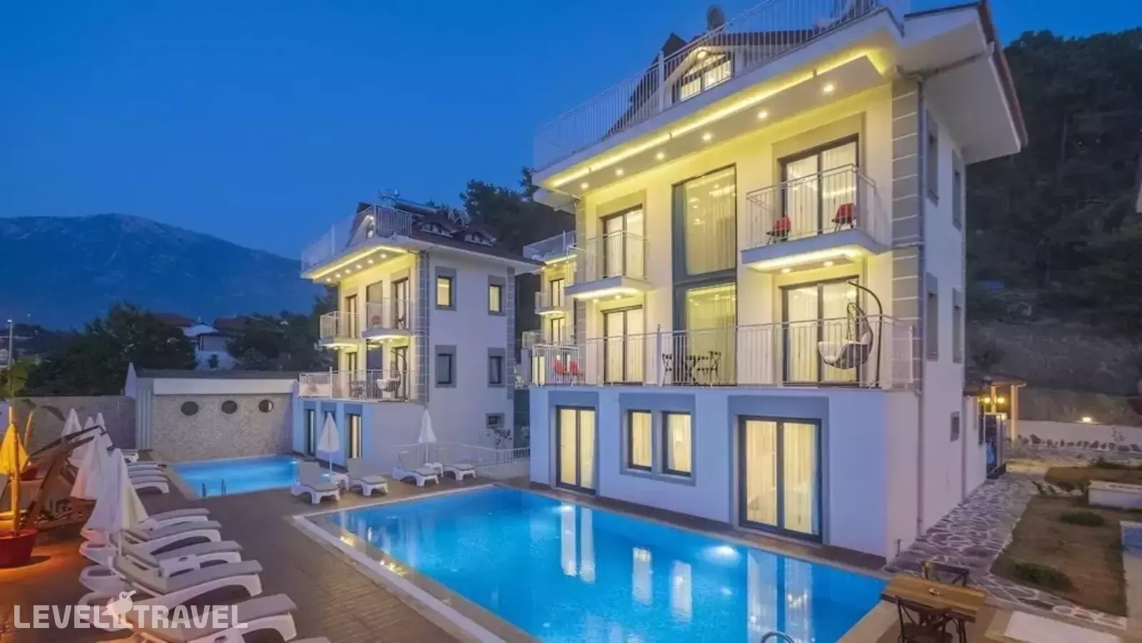 Monastery Suites Hotel