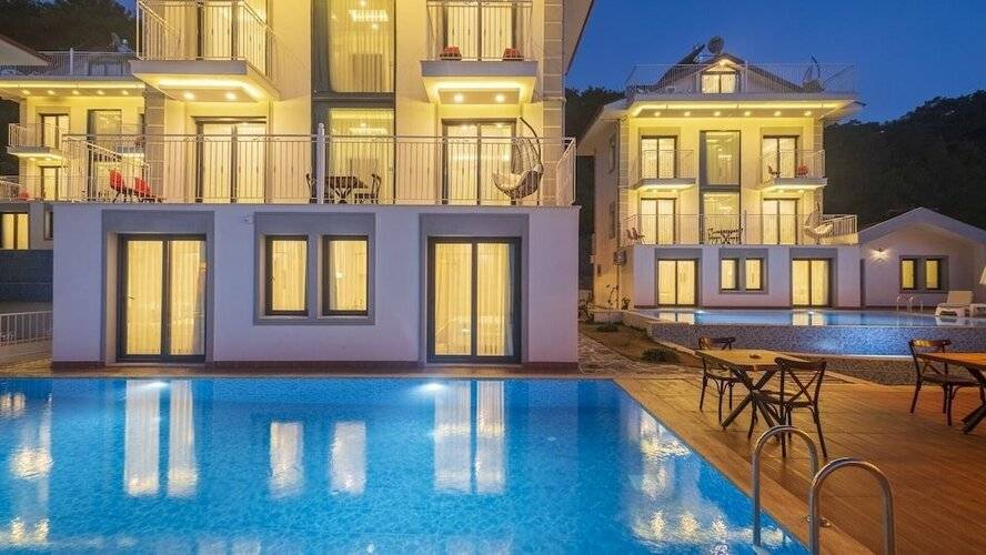 Monastery Suites Hotel