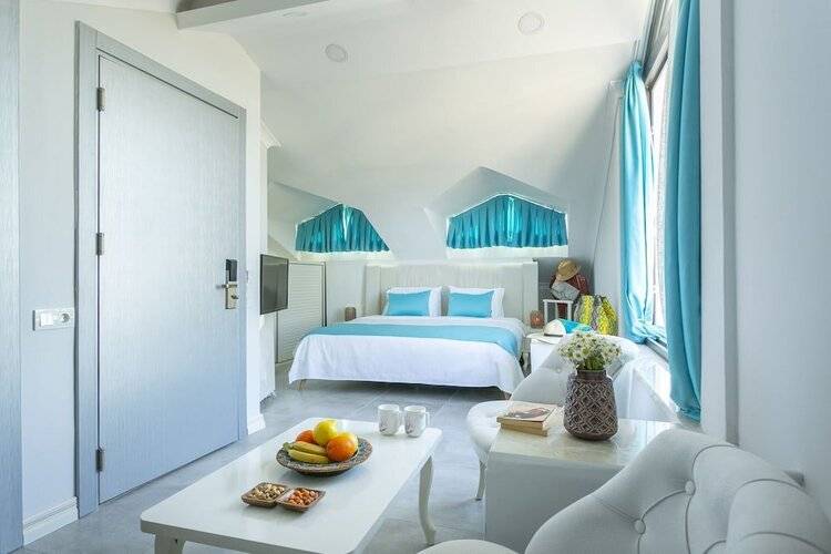 Monastery Suites Hotel