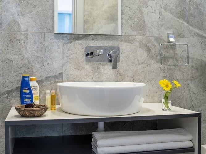 Monastery Suites Hotel