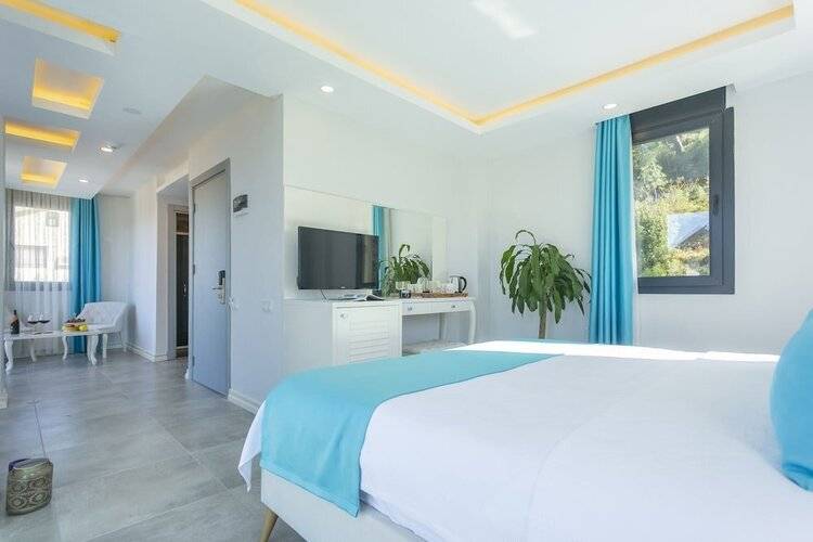 Monastery Suites Hotel