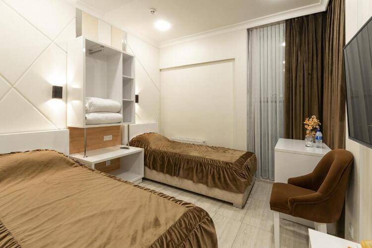 Tantana Hotel