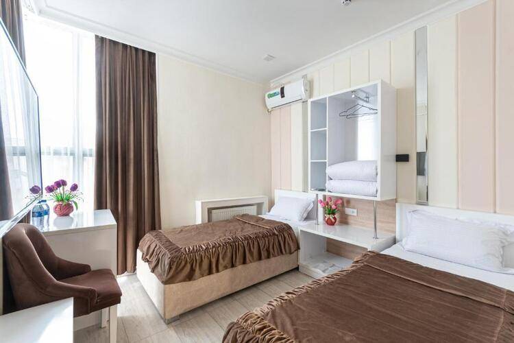 Tantana Hotel