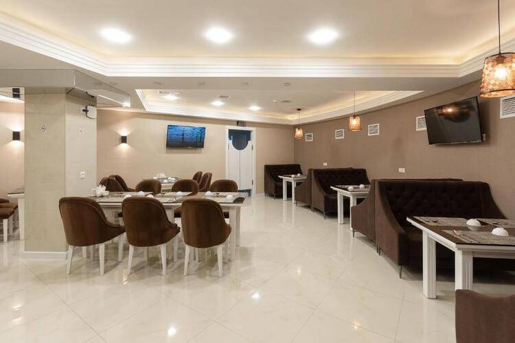 Tantana Hotel