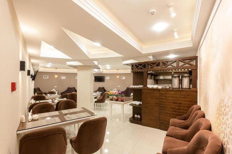 Tantana Hotel