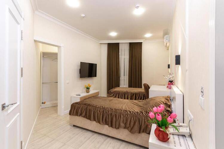 Tantana Hotel