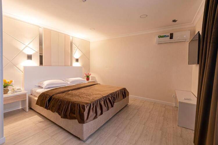 Tantana Hotel