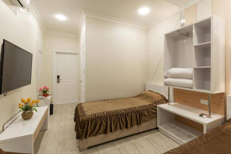 Tantana Hotel