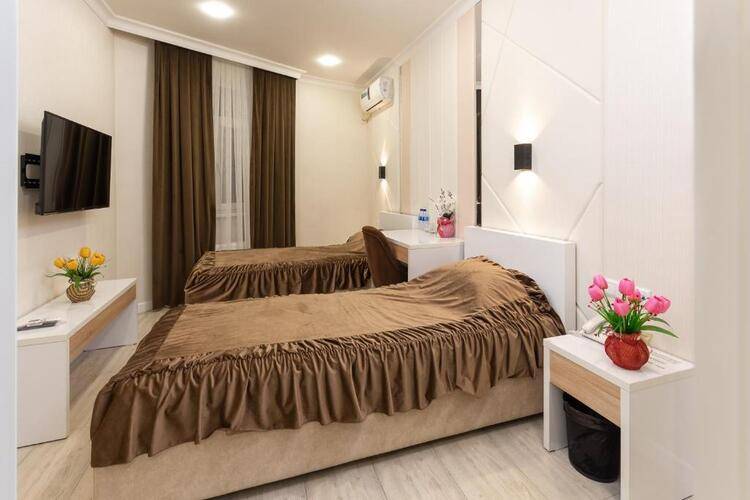 Tantana Hotel