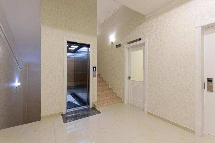 Tantana Hotel