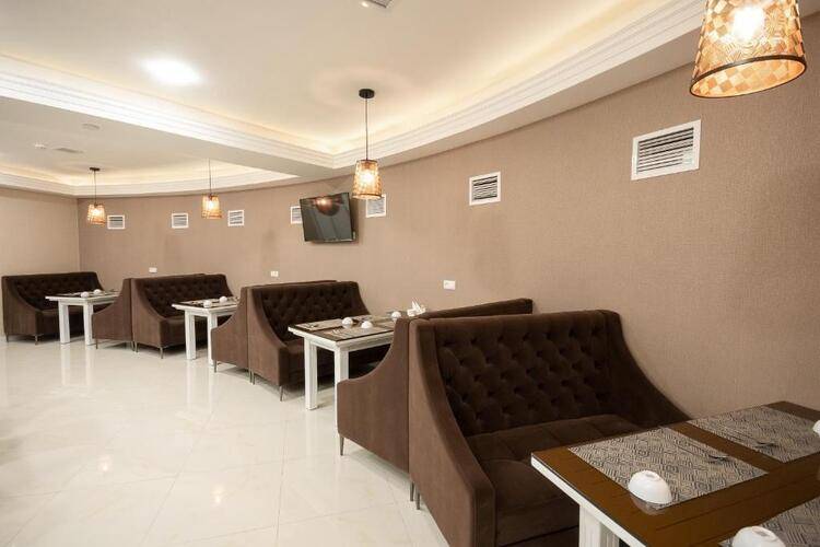 Tantana Hotel
