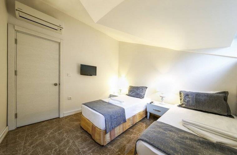 Morina Hotel