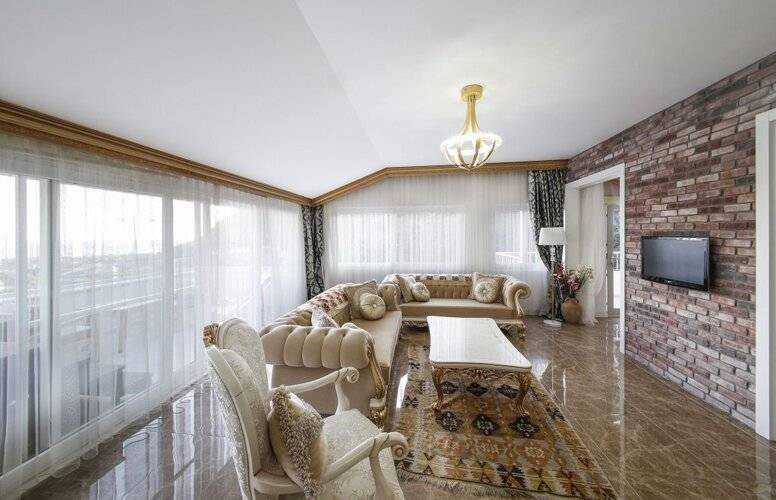 Morina Hotel